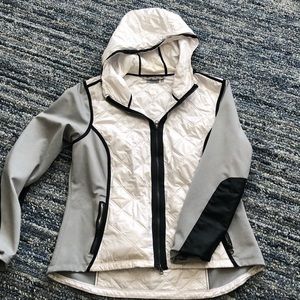 Athleta Puffer Jacket